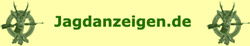 Hier kцnnen Jдger und Schьtzen kostenlos eine Anzeige aufgeben