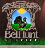 Belhunt Service